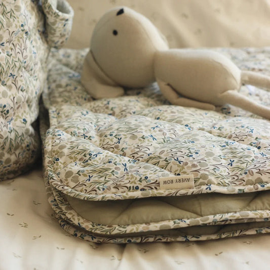 Stay & Play mat - Riverbank