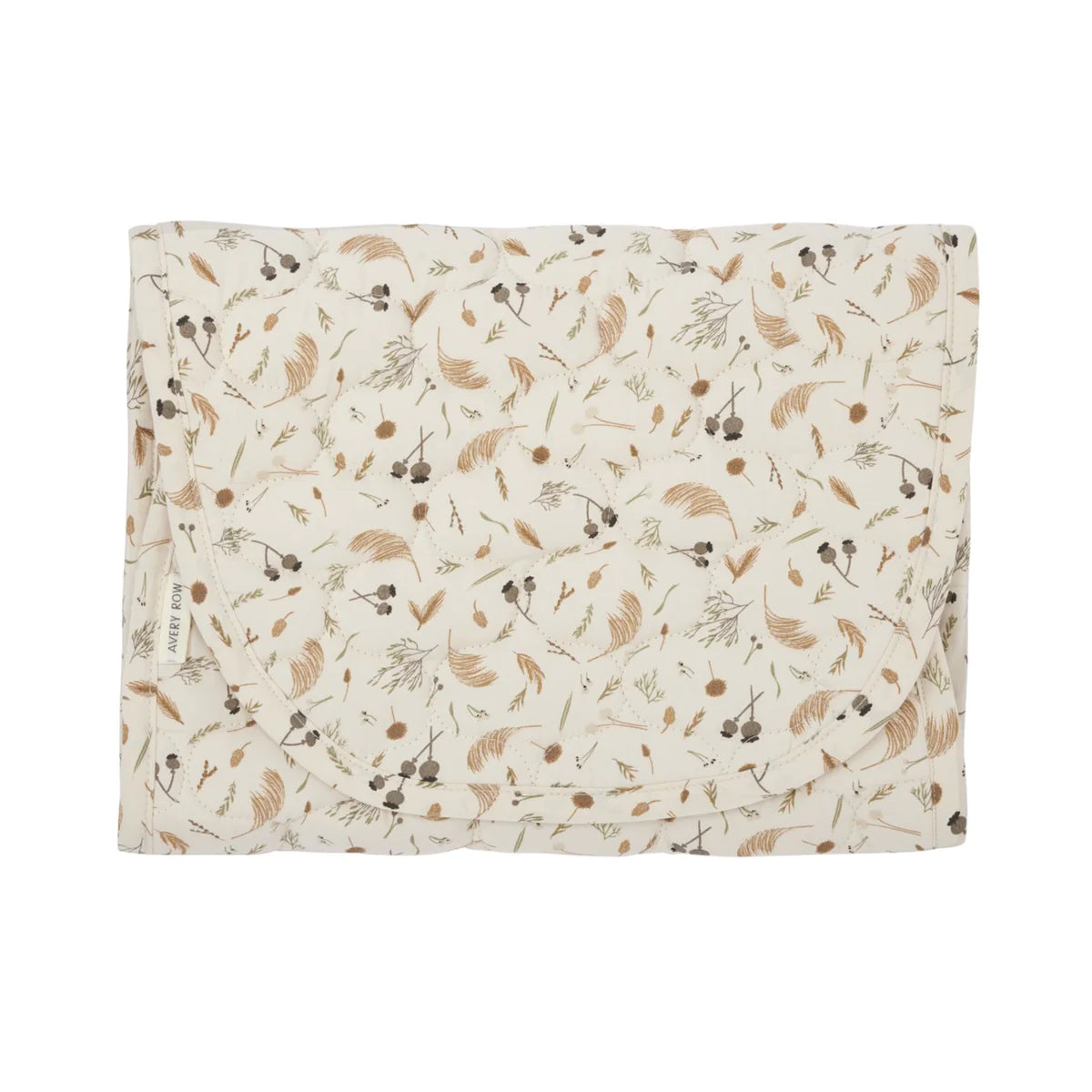 Cotton Liner - Grasslands