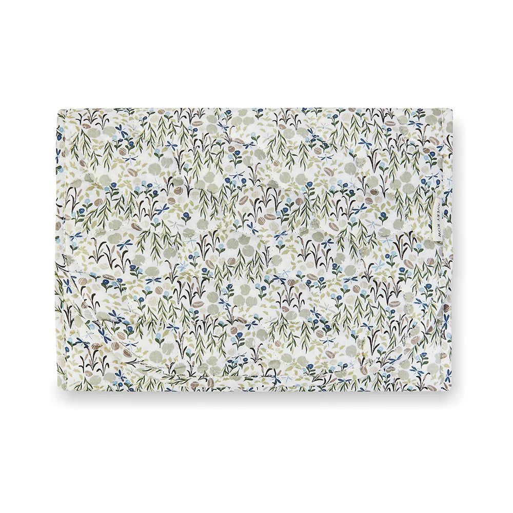 Cotton liner - Riverbank