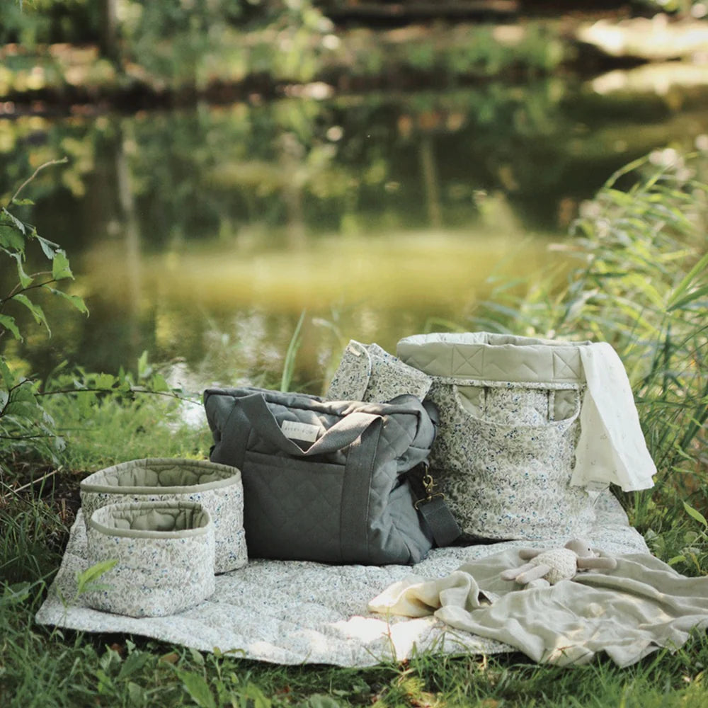 Stay & Play mat - Riverbank