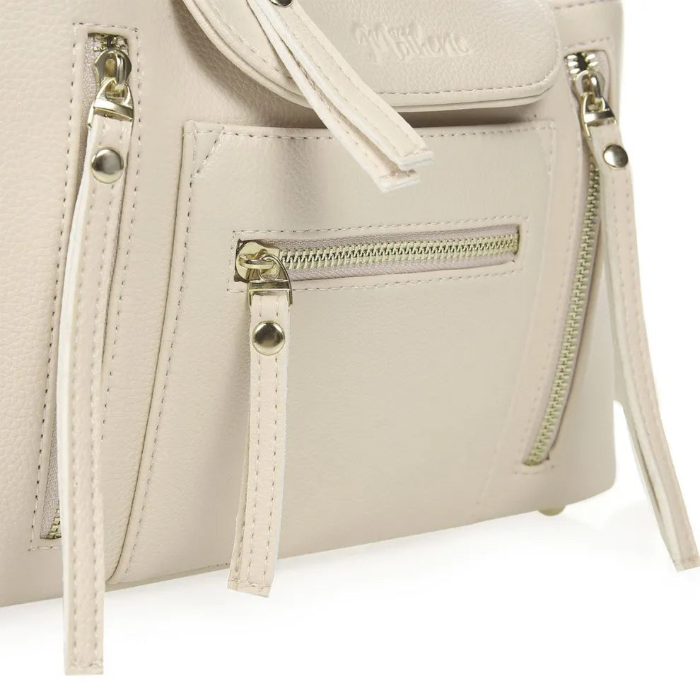 Motheric stroller organiser - Mink