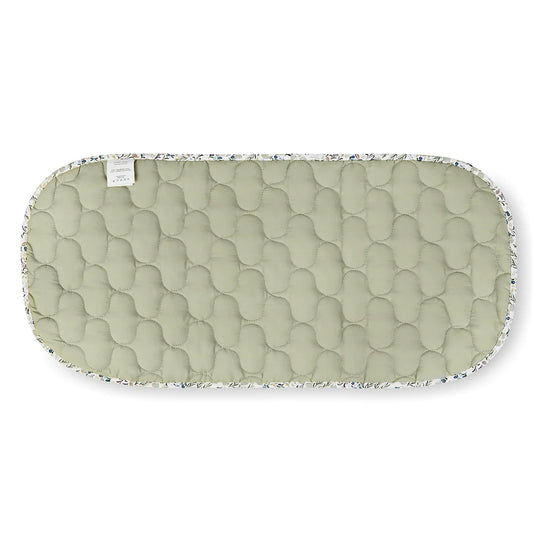 Cotton liner - Riverbank