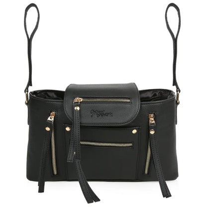 Motheric stroller organiser - Black