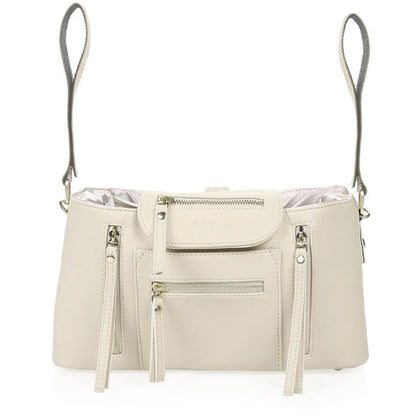 Motheric stroller organiser - Mink