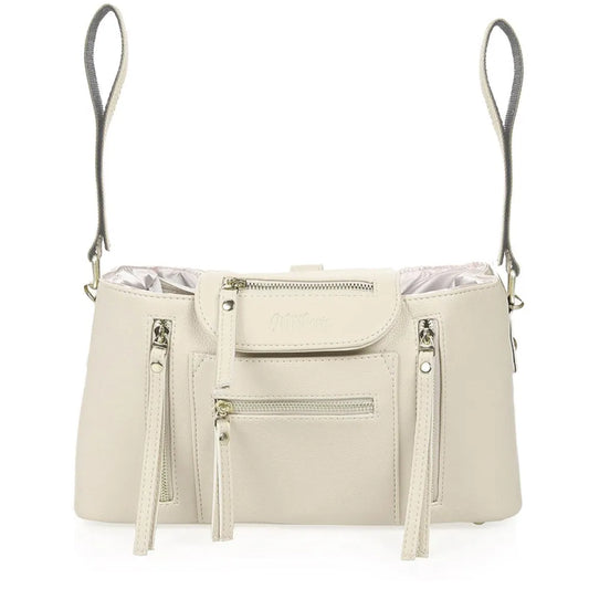 Motheric stroller organiser - Mink