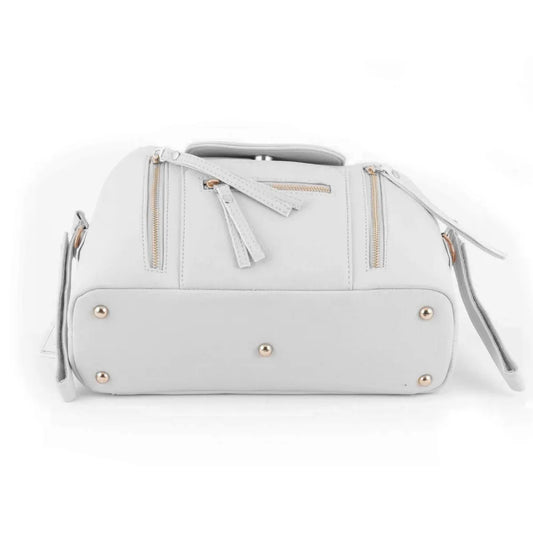 Motheric stroller organiser - Soft grey